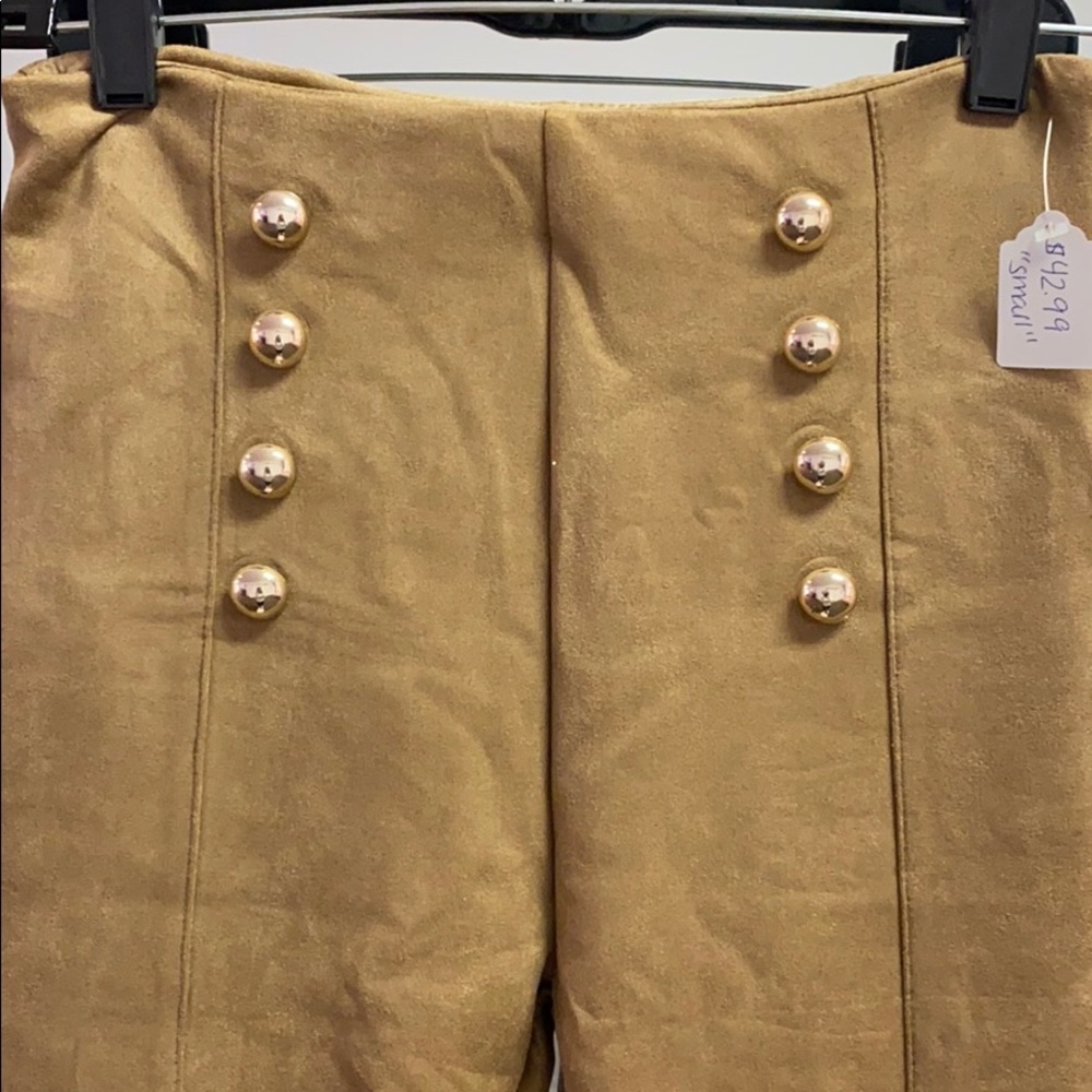 Pants - Picture 2 of 2